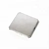 Precision cupronickel rf shielding for GPS with etching process