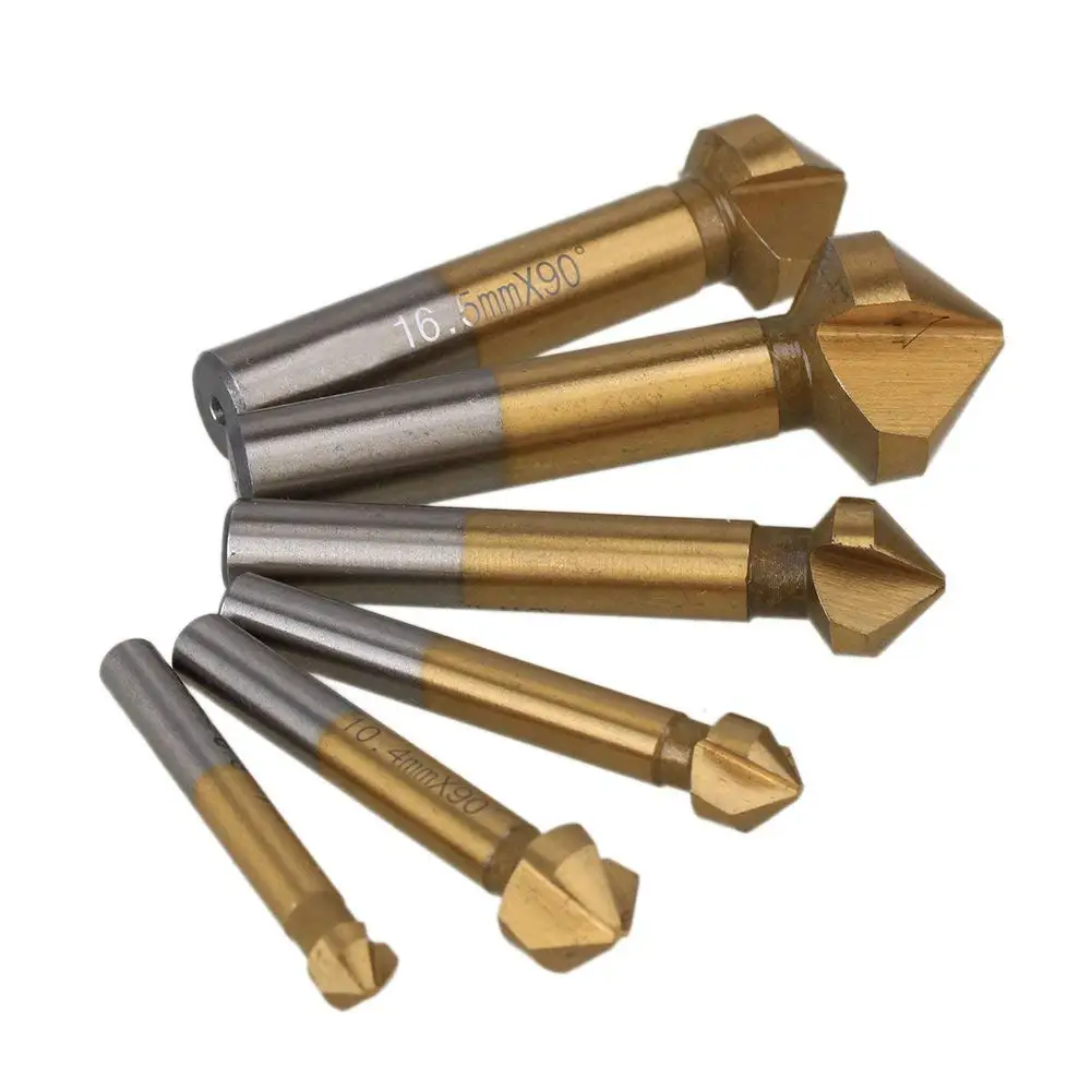 long drill bits for vertical mills