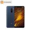 Xiaomi POCOPHONE F1 6 64GB Snapdragon 845 Processor AI dual camera 12+5MP Xiaomi Smart Phone