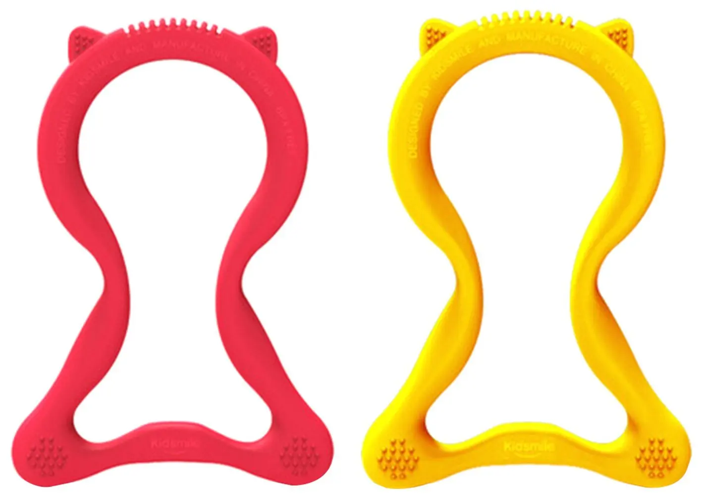 cat teether toy