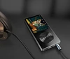 Cost effectiveness mp4 video player mini am/fm radio mp3 player