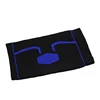 High Elastic fitness knee brace Customized Logo Print sport Protection knee pad