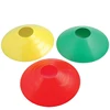 Disc Cone Cross Track Space Marker Inline Skating Cross Speed Training Outdoor Sport Football Soccer Rugby Speed Training