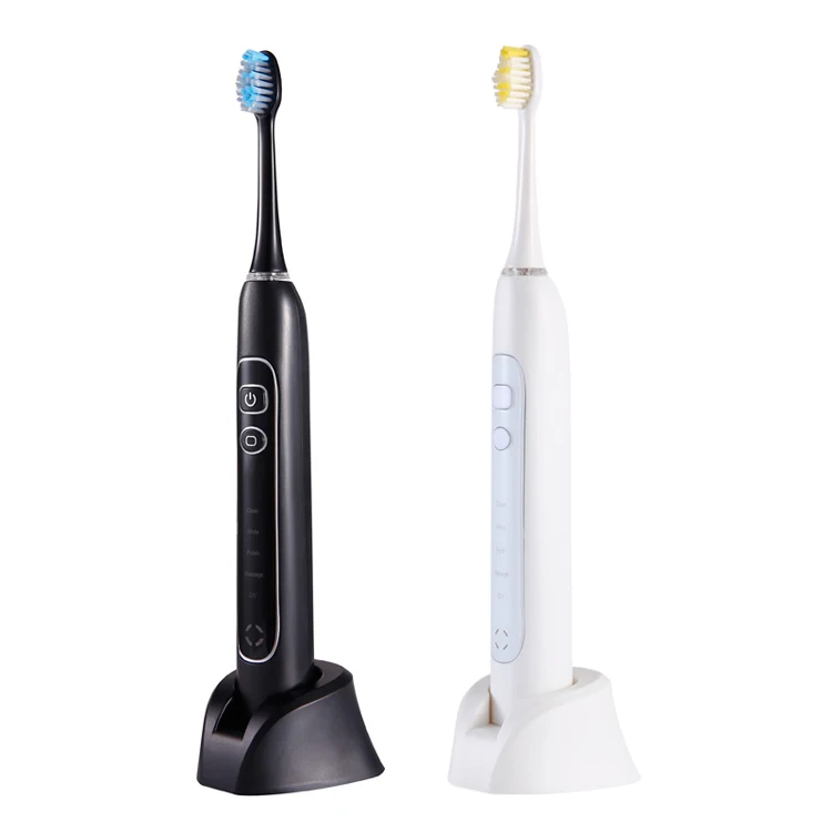 Electric Toothbrush Rechargeable Sonic Toothbrush Sonic Electric Toothbrush