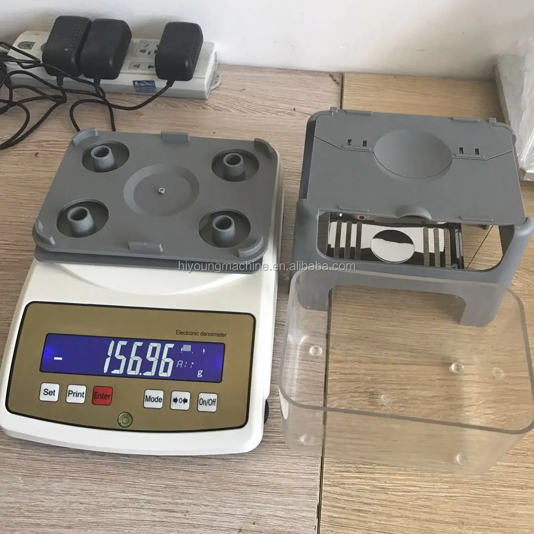 High Quality Jewelry Spectrometer Cheap Price Digital Electronic Gold