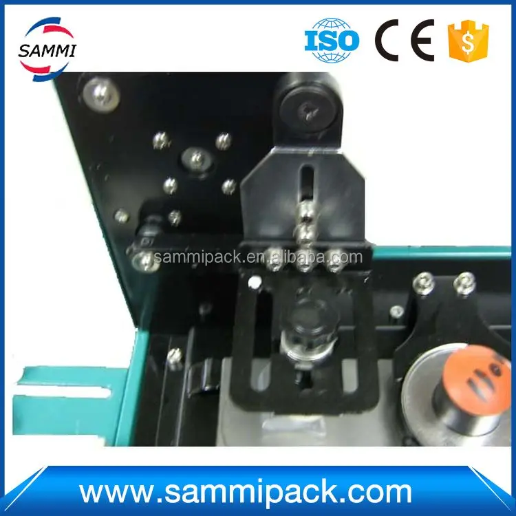 Electric pad printer Electric pad printer TDY 300(xjt)02