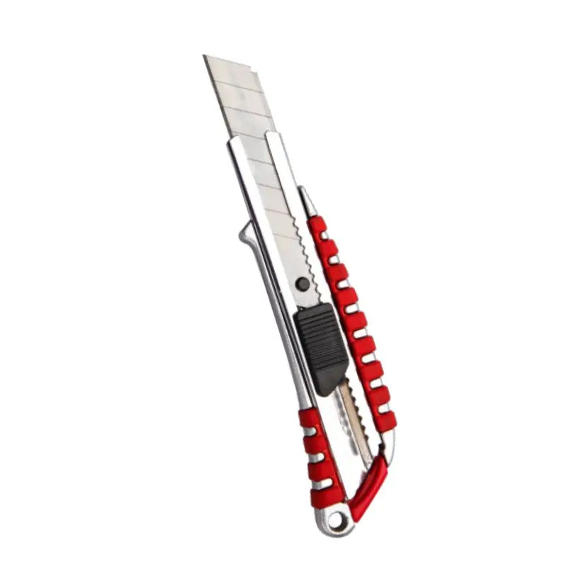 Art Cutter Utility Knife Metal Handle Compact Cutter Buy Utility
