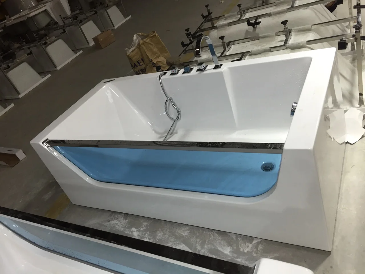 Outdoor Spa Whirlpool Portable Bathtub/spa Whirlpool Bathtub,Bathtubs