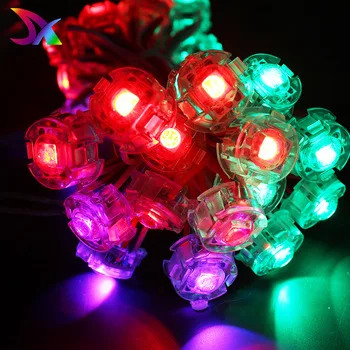 Mini RGB Pixel Led Module Point Lights Outdoor Waterproof 20mm/25mm Smd ...