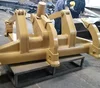 Construction machine farming spare parts of D5 Dozer Ripper with three shanks