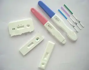 pregnancy_HCG_test