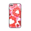 3D Blu-ray Diamond smartphone case Custom UV print design For iPhone X XR XS max