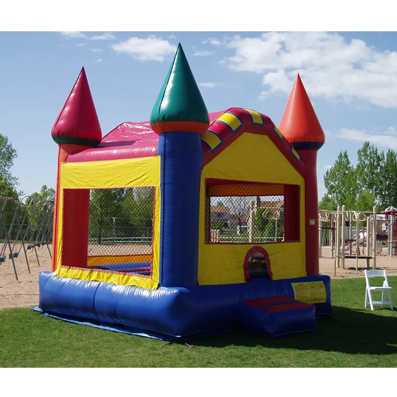 wholesale jumping castles