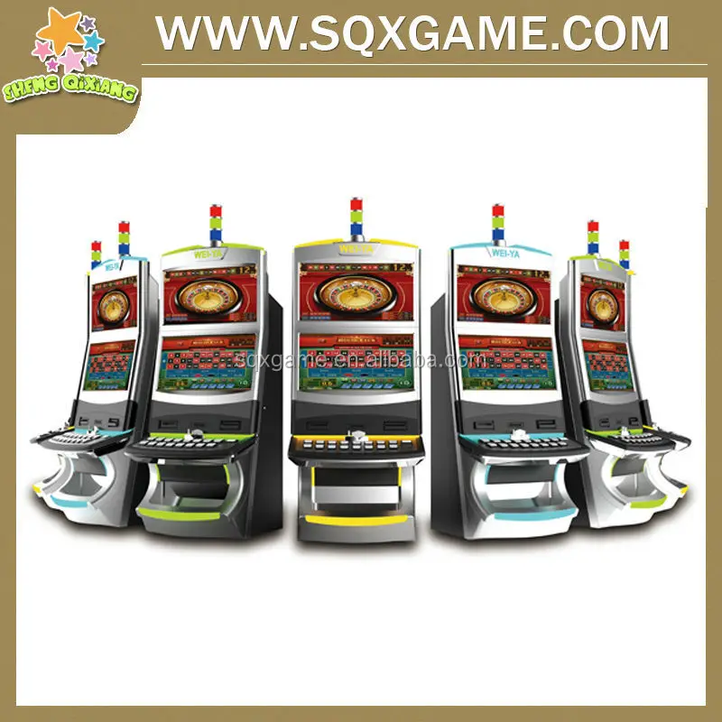Jackpot party free play