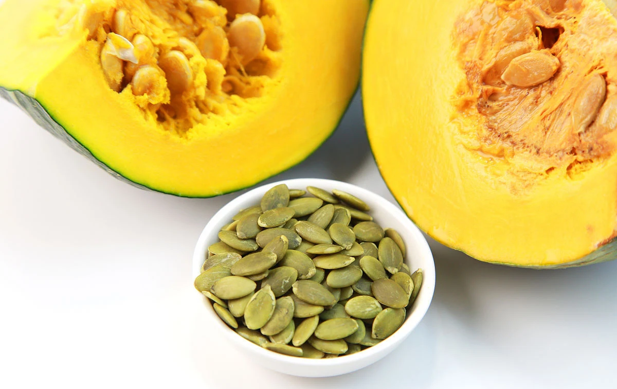 Natural 60% Protein Powder Pumpkin Seed Protein