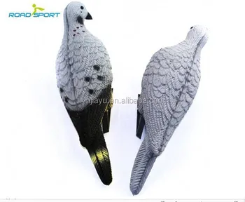 Hot Sale Busa Xpe Lukisan Umpan Inflatable Pigeon Dekorasi Buy
