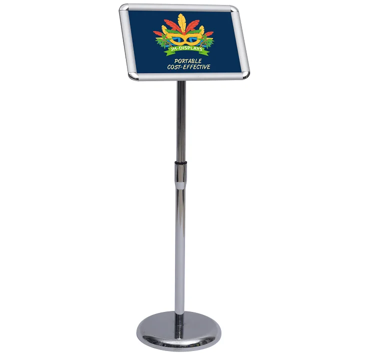 Outdoor A3 Poster Display Stand For Advertising Buy A3 Poster Display Stand,Cheap Outdoor