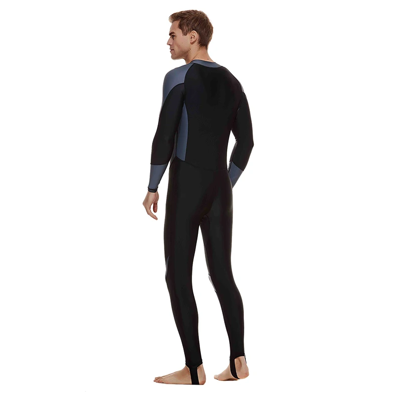 Sbart 2019 New Design Custom Dive Men Surfing Diving Snorkeling Long ...