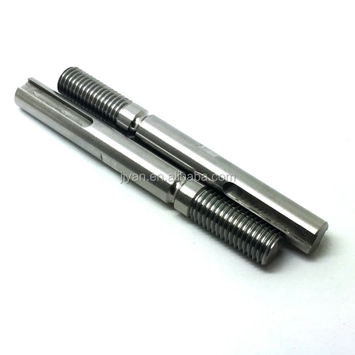 Thread Threaded Rod Bar Studs Zinc Plated Stainless Steel All 3/8"16 X