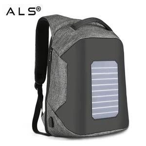 Solar Bank Bag Suppliers And
