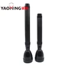 1000m long range led flashlight,2C,3C size battery re-chargeable aluminum flashlight