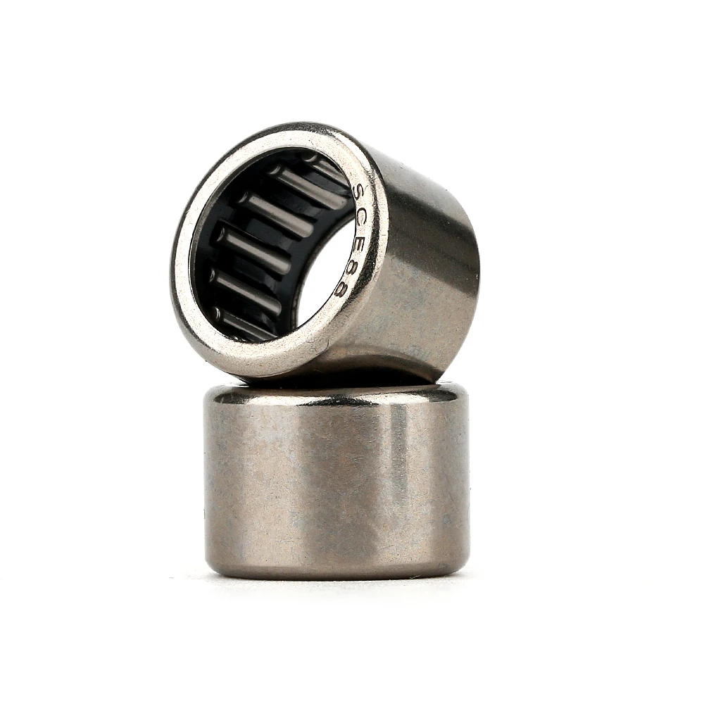 HK disegnato COPPA Needle cuscinetto a rulli-Tutte le Taglie