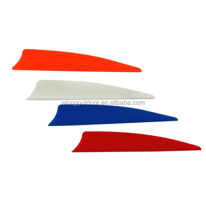 7-10 Right Wing Oulay 12pcs Natural Turkeys Feathers Archery Arrow Fletches Fletching Pure Color Full Length