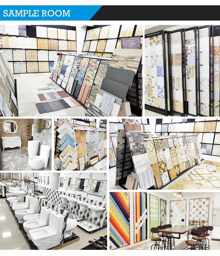 Art 3D Crystal Bathroom Mosaic Ceramic Tile