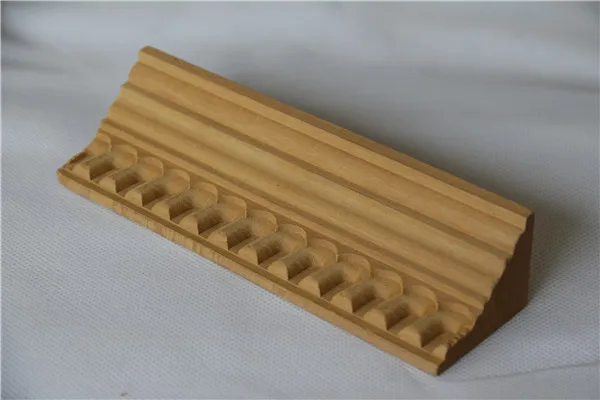 teak wood margin /recon teak margin