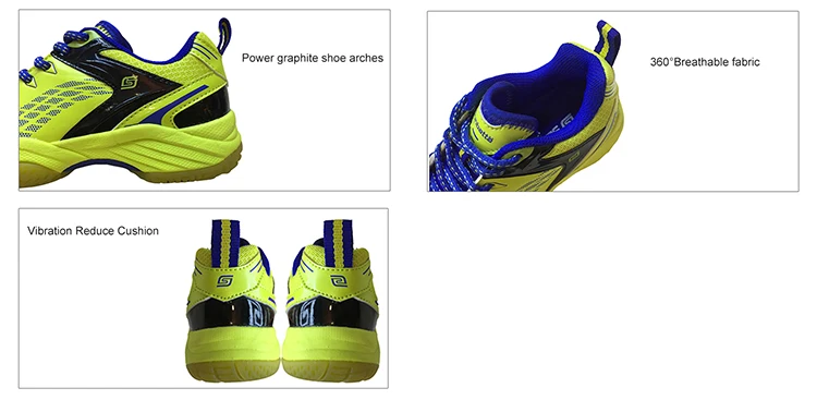 badminton shoes