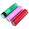 Lithium ion Battery 3.7V 2600mah For E Hookah Rechargeable Battery With High Performance
