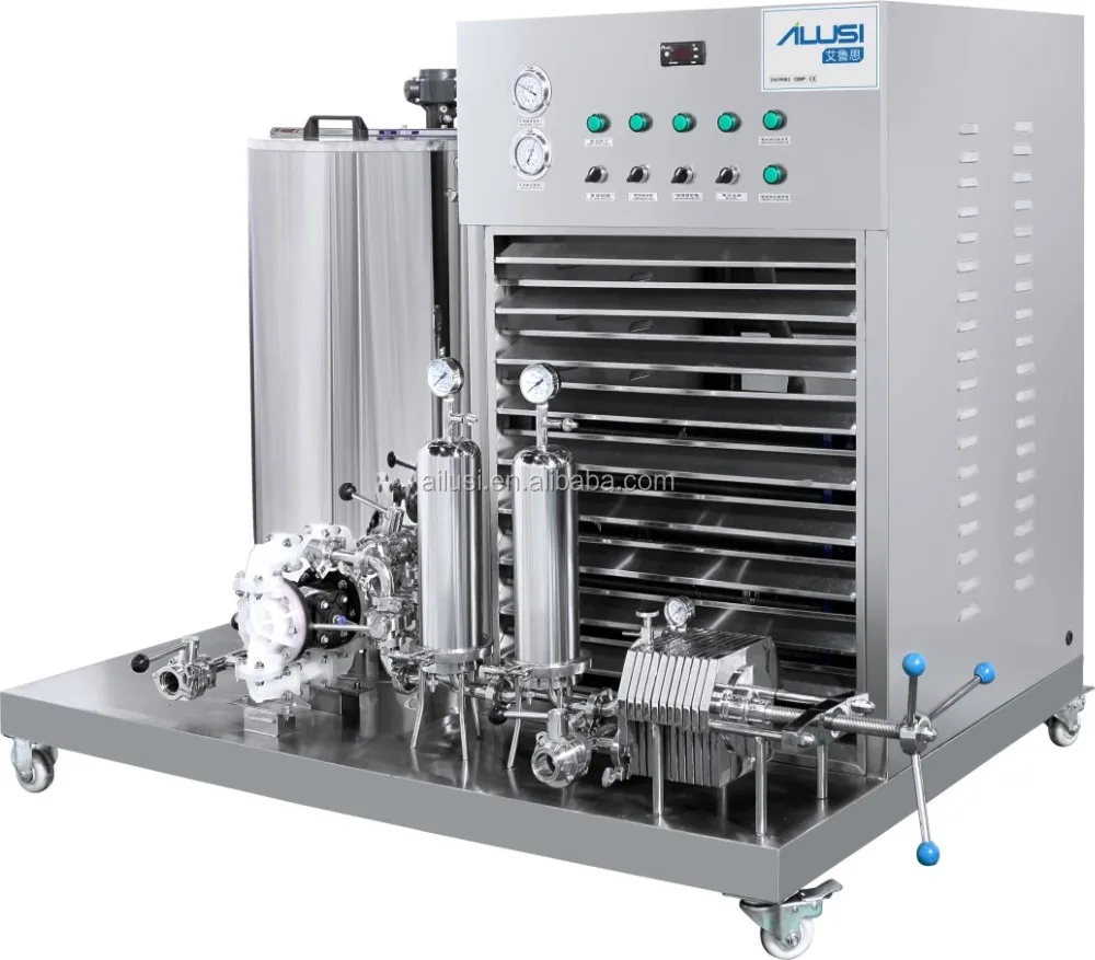 Guangzhou Perfume Making Machine For Sale,Perfume Production Line - Buy ...