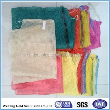 food mesh bags