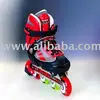 Soft Boot In-line Skate