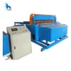 Cheap wire mesh machine for pile for processing factory