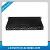 H.264 8-in-1 Encoder 1U Rack HTTP/RTSP/RTMP IPTV System Equipment OTT System Solution +Streaming Software Server+STB APK Tailor