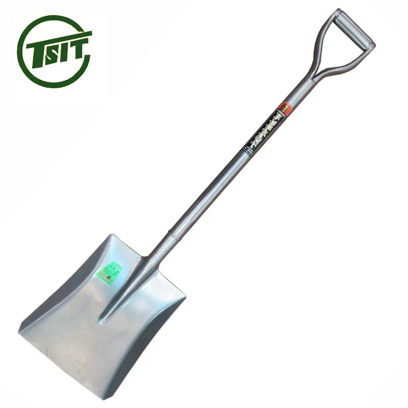 Elephant Brand Steel Garden Farming Shovel With Wooden Handle Buy