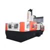 GMC2016 Double Column Cnc Milling Machine Centre with Good Price