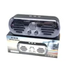 High quality Mini Portable Wireless speaker Outdoor Stereo FM Radio speaker