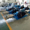 Stable and Reliable Single Stage Cryogenic Centrifugal Pump