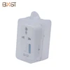 BX-V034 220V AC Refrigerator Guard Safe Operation Overvoltage Surge Plug Protector