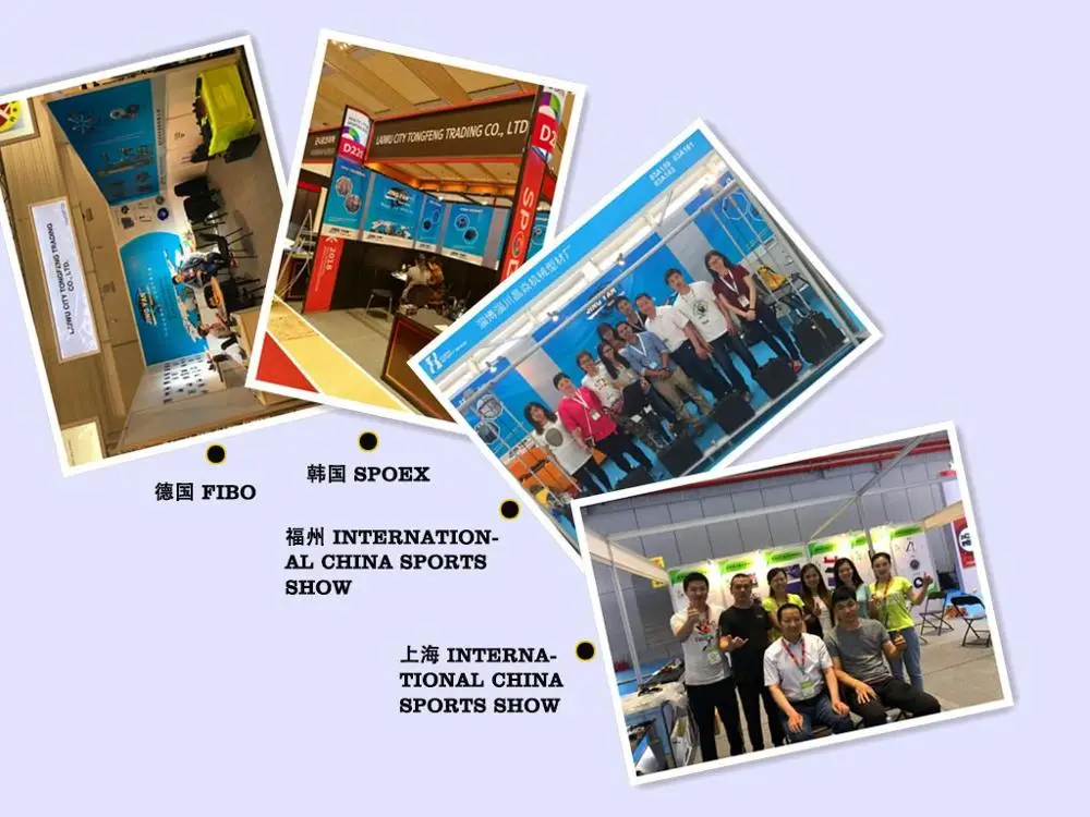 steel weight stack plastic bushing