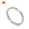 Auto Parts Stellite vs Tungsten Carbide Engine Exhaust Valve Seat
