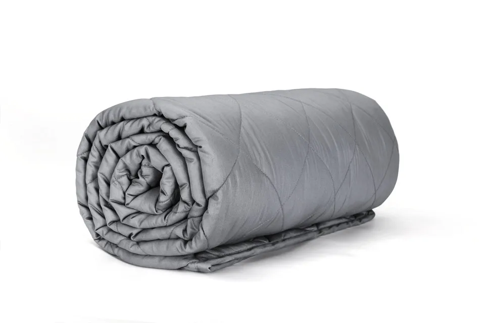 Treatment Of Insomnia Weighted Blanket Save The Quilt Of Deep Sleep