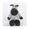 Finch custom peluches plush toy zebra stuffed animals from china