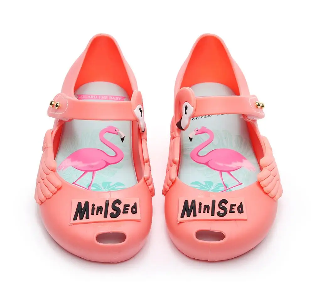 minised shoes