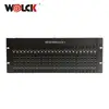 Best offering 24 channels RF DVBT modulator over Coax & IP networks from Wolck