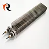 220V AC Finned Tubular Heating Elements