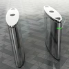 Factory Price Access Control System with Wing Turnstile Flag Turnstile Entrance Turnstile