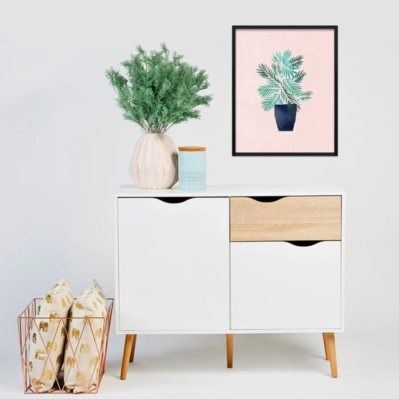 Wholesale Cheap Artificial Dry Tree Branches For Christmas Decoration